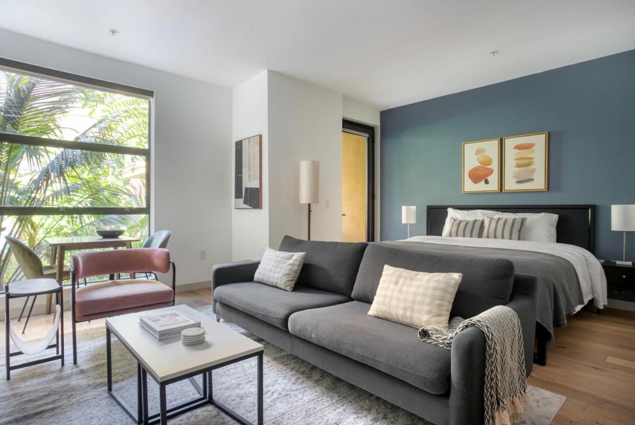 Hollywood W Pool Concierge Nr Shops Lax-1088 * Los Angeles