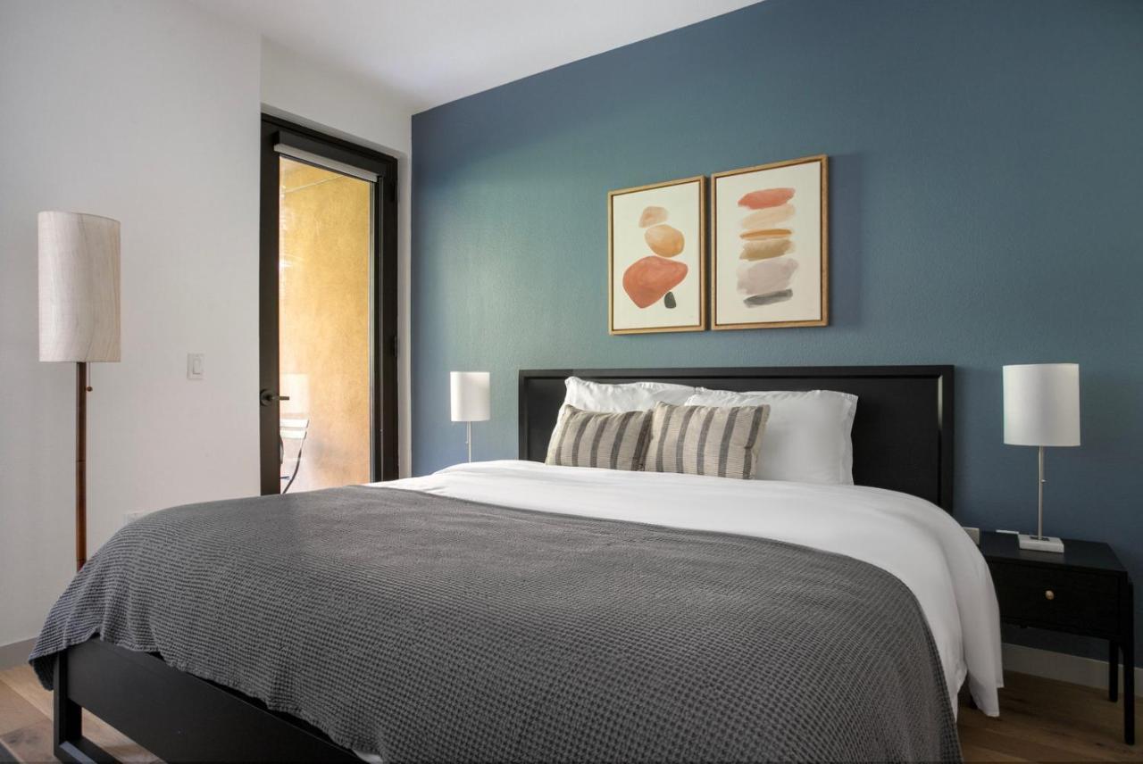 Hollywood W Pool Concierge Nr Shops Lax-1088 * Los Angeles