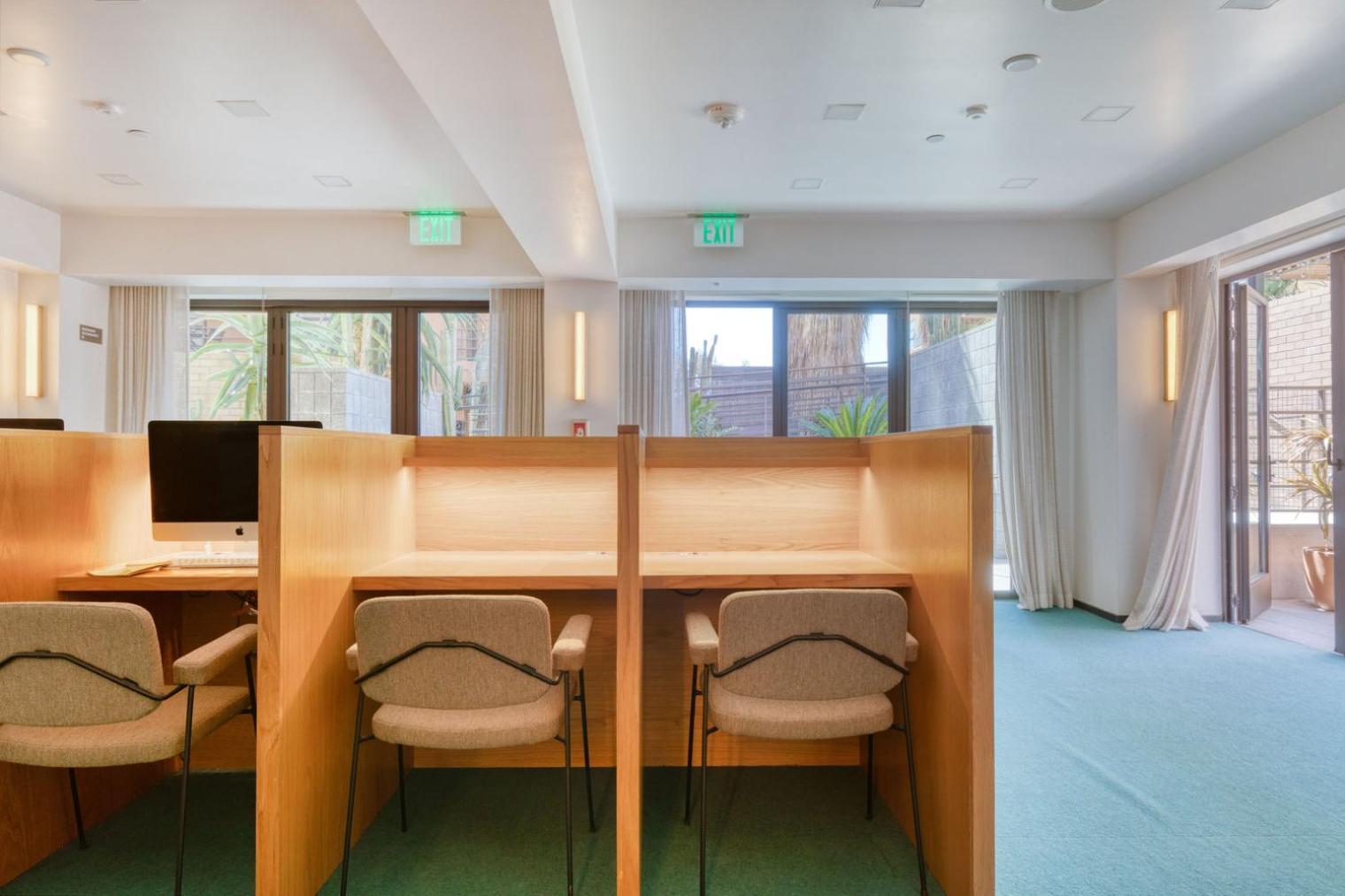 Hollywood W Pool Concierge Nr Shops Lax-1088 Apartment *