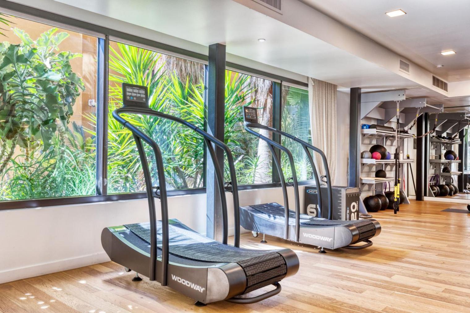 Hollywood W Pool Concierge Nr Shops Lax-1088 Apartment *