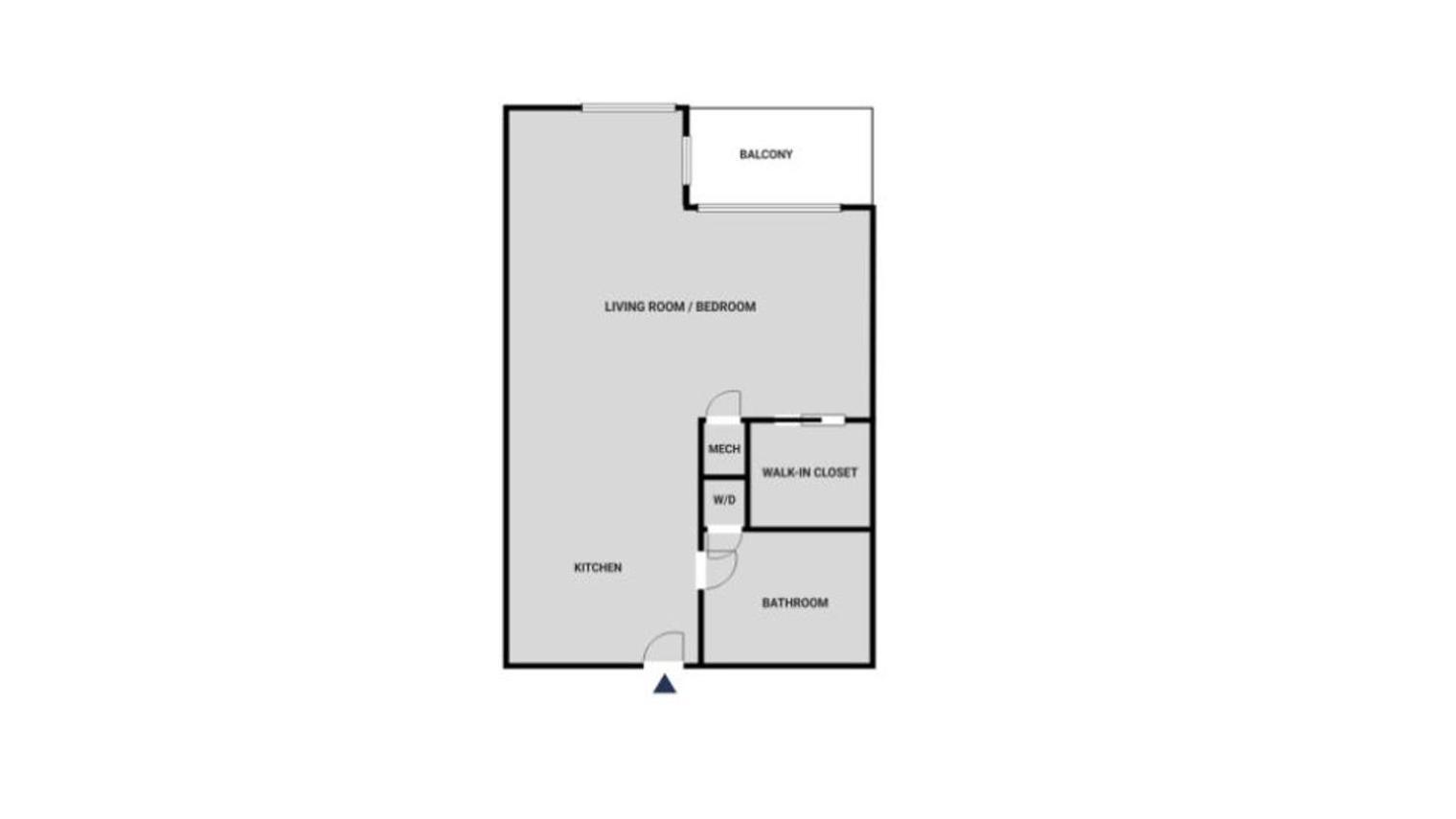 Apartment Hollywood W Pool Concierge Nr Shops Lax-1088 Los Angeles